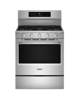 30 In. Gas Range Maytag MFGS8030RZ