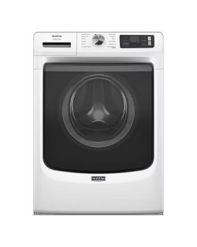 5.8 cu. ft. Front load Washer  Maytag MFW7020RW