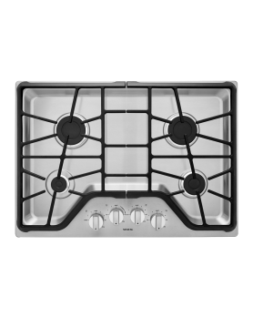 Gas cooktop 30 In. Maytag MGC7430DS