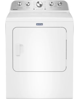Dryer Maytag MGD5605RW 7 cu. ft.