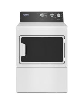 Dryer Maytag MGDP586KW 7.4 cu. ft.