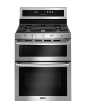 30 In. Gas Range Maytag MGT8800FZ