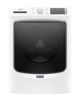 5.5 cu. ft. Front load Washer  Maytag MHW6630HW