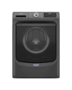 5.5 cu. ft. Front load Washer  Maytag MHW6630MBK