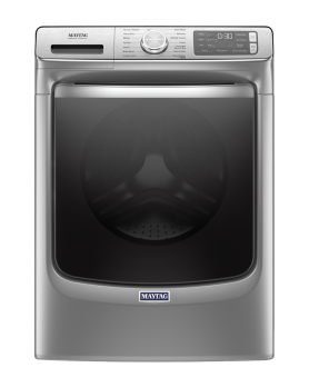 5.8 cu. ft. Front load Washer  Maytag MHW8630HC