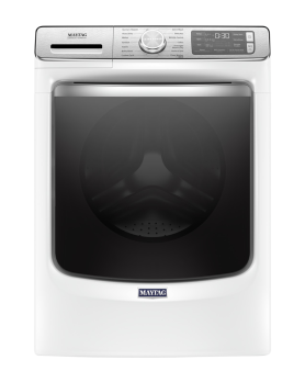 5.8 cu. ft. Front load Washer  Maytag MHW8630HW