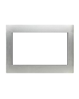 LG Trim kit MK2030NST Stainless 30 in.