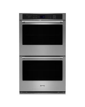 Four Mural 5 pi. cu. 30 Po.  Maytag MOED4030TZ