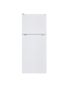 24 In. 11.5 cu. ft. Moffat Refrigerator MPE12FGKLWW