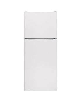 24 In. 11.5 cu. ft. Moffat Refrigerator MPE12FGKWW