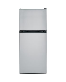 24 In. 11.5 cu. ft. Moffat Refrigerator MPE12FSKSB