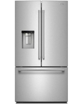 36 In. 30 cu. ft. Maytag Refrigerator MRFF5336TZ