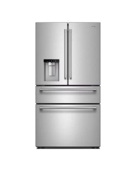 35.94 In. 29 cu. ft. Maytag Refrigerator MRMF5436TZ