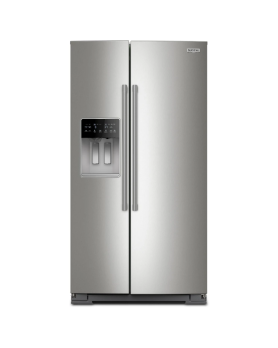 36 In. 20.8 cu. ft. Maytag Refrigerator MRSC6636RZ