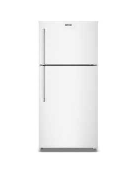 30 In. 19.3 cu. ft. Maytag Refrigerator MRTX5119SW