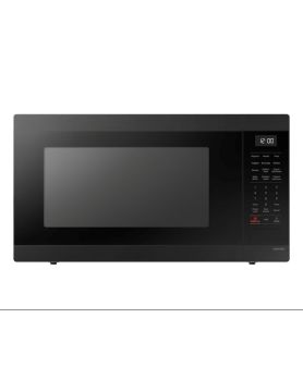 Micro-onde à hotte intégrée 1500 W 1.9 pi. cu. Samsung MS19DG8500MTAC