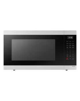 Over the range microwave 1500 W 1.9 cu. ft. Samsung MS19DG8500SRAC