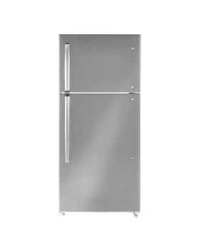 29.5 In. 18 cu. ft. Moffat Refrigerator MTE18GSKSS