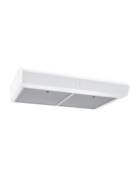 Hotte Standard 30 Po. 350 Pieds cubes par minute Broan MTR2303WW
