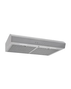 30 In. Under Cabinet Hood  490 Cubic feet per minute Broan MTR3304SS