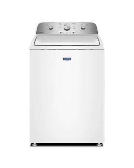 Laveuse Maytag Chargement vertical MTW3805TW 4 pi. cu.