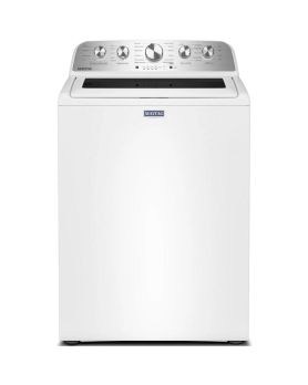 5.4 cu. ft. Top Load Washer  Maytag MTW5605RW