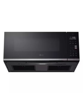 Micro-onde à hotte intégrée 1800 W 1.3 pi. cu. LG MVEF1323F