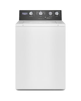 3.5 cu. ft. Top Load Washer  Maytag MVWP586GW