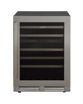 24 In. 46 bottles Marathon Cellar MWC56-DSS
