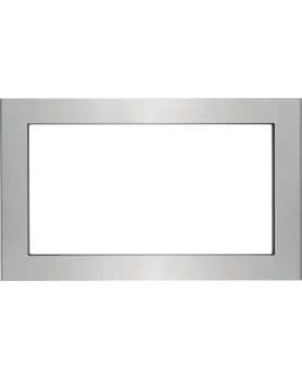 Ensemble de finition pour micro-ondes Frigidaire Professional MWTK30FPUF en Inox présenté par Corbeil Electroménager