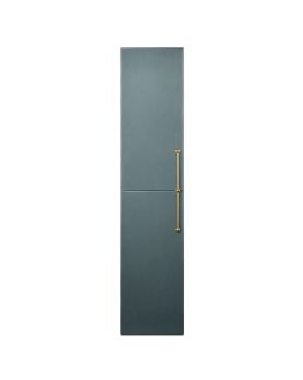 Refrigerator Leather Panel JennAir MYSTIC18