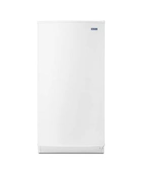 16 cu. ft. 31 In. Column Freezer Maytag Freezer MZF34X16DW