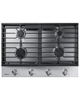 Gas cooktop 30 In. Samsung NA30R5310FS