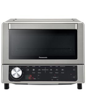 Flashxpress Toaster Oven Panasonic NBG205S