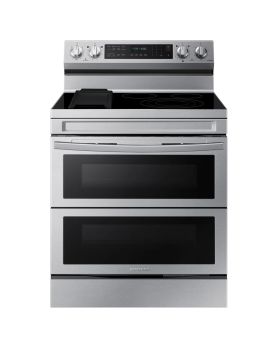 30 In. Ceramic Glass Range Samsung NE63A6751SS