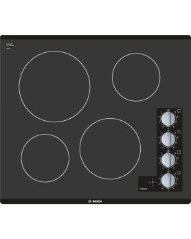 Ceramic Glass cooktop 24 In. Bosch NEM5466UC