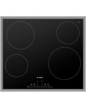 Ceramic Glass cooktop 23 In. Bosch NET5469SC