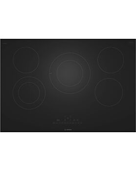 Plaque de cuisson radiant 30 Po. Bosch NET8062UC