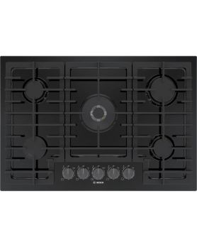 Gas cooktop 31 In. Bosch NGM8049UC