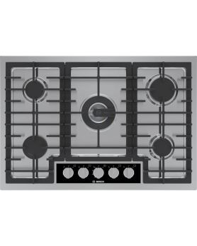 Plaque de cuisson gas  Bosch NGMP059UC
