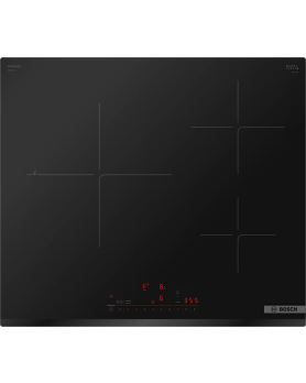 Induction cooktop 24 In. Bosch NIT8461UC