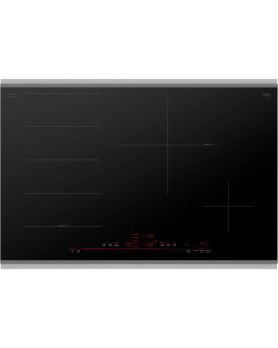 Plaque de cuisson induction 31 Po. Bosch NITP060SUC