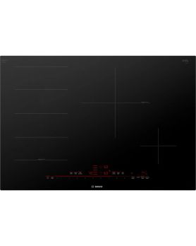 Plaque de cuisson induction 31 Po. Bosch NITP060UC