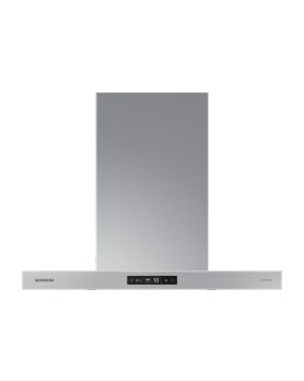 Hotte Cheminée 30 Po. 630 Pieds cubes par minute Samsung NK30CB700WCGAA