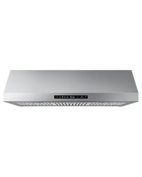 36 In. Under Cabinet Hood  600 Cubic feet per minute Samsung NK36N7000US