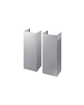 Samsung Duct cover NK-AE705PWS Stainless 13 in.