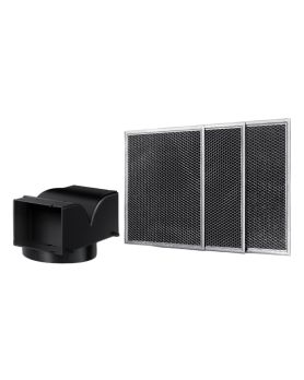 Hood Recirculation Kit Samsung NK-AF020FNB