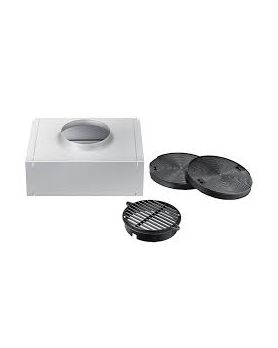 Samsung Recirculation kit NK-AF030FNB Stainless 9 in.