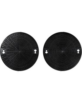 Samsung Hood filters NK-AR050FNB Black 9 in.