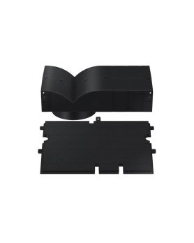 Kit de recirculation de hotte Samsung NK-AR7000WB